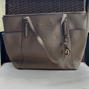 Michael Kors Tote Purse